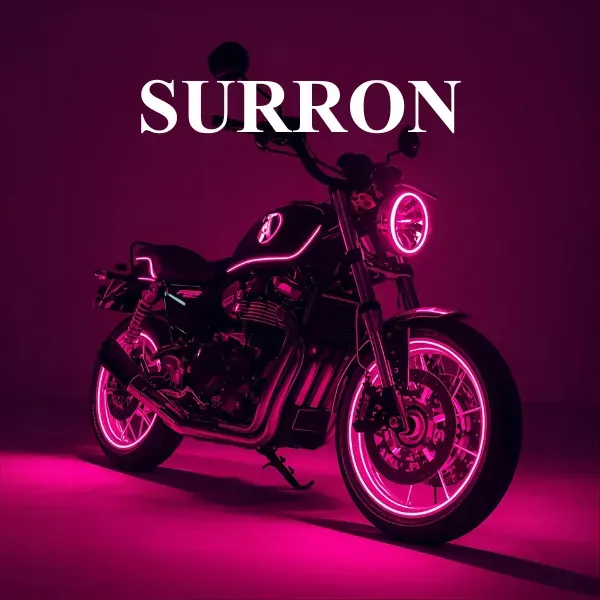 Surron